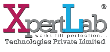 Xpertlab logo